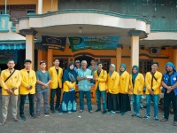 Perkuliahan Shift ISTA Jakarta Nomor 2